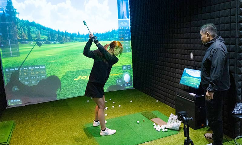 高精度シミュレーション システム搭載